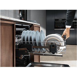 Electrolux EEC87400W beépíthető 14 terítékes mosogatógép