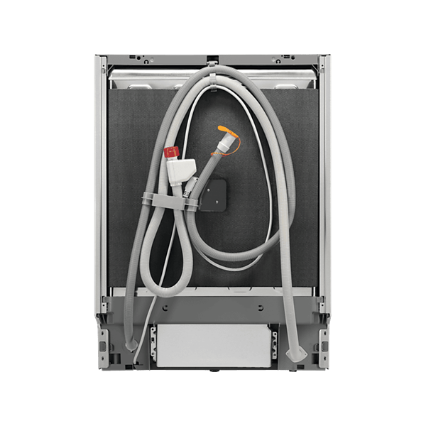 Electrolux EEC87400W beépíthető 14 terítékes mosogatógép