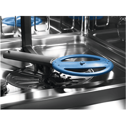 Electrolux EEC87400W beépíthető 14 terítékes mosogatógép