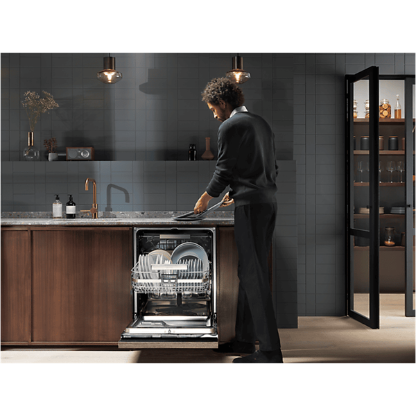 Electrolux EEC87400W beépíthető 14 terítékes mosogatógép