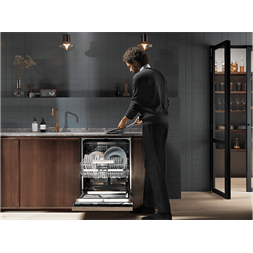 Electrolux EEC87400W beépíthető 14 terítékes mosogatógép