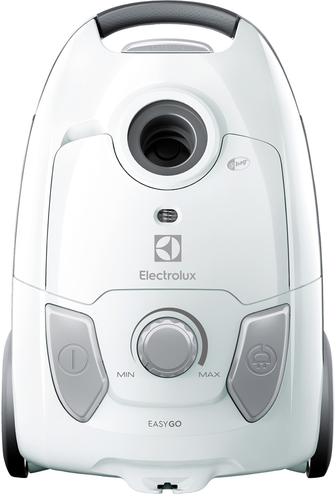 Electrolux EEG41IW EasyGo porzsákos porszívó