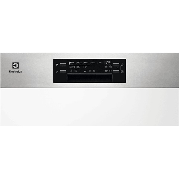 Electrolux EEM48300IX beépíthető 14 terítékes mosogatógép