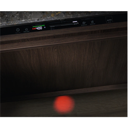 Electrolux EEQ47210L beépíthető 13 terítékes mosogatógép