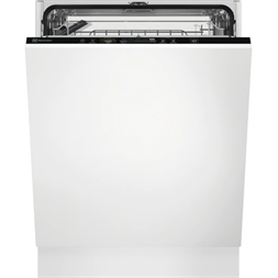 Electrolux EEQ47210L programok száma: 8, beépíthető, 13 terítékes mosogatógép (Újszerű)