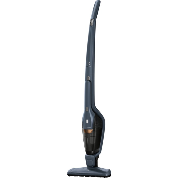 Electrolux EERC75DB Ergorapido Classic farmerkék vezeték nélküli porszívó