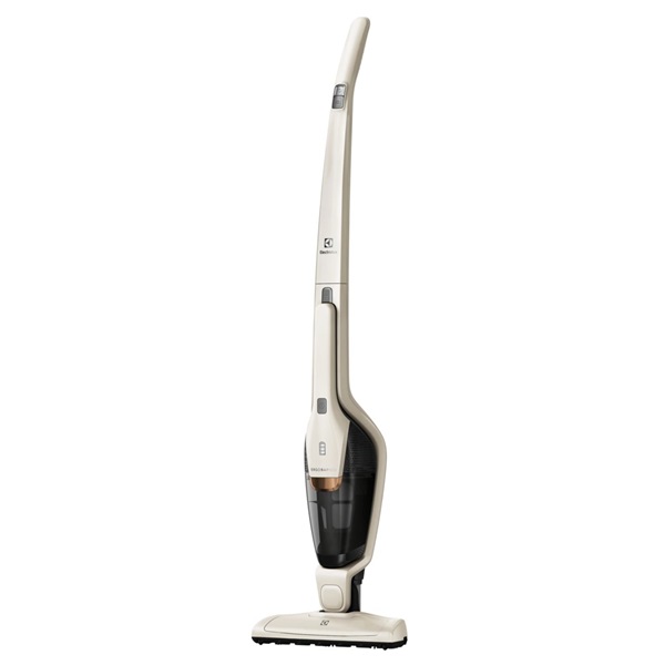 Electrolux EERC75SW Ergorapido Classic vezeték nélküli álló porszívó
