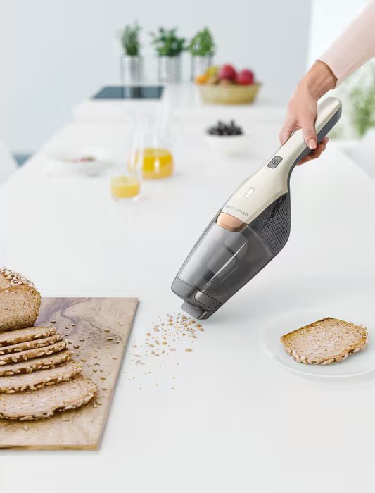 Electrolux EERC75SW Ergorapido Classic vezeték nélküli álló porszívó