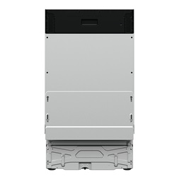 Electrolux EES42210L beépíthető keskeny 9 terítékes mosogatógép (Újszerű)