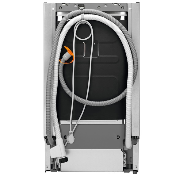 Electrolux EES42210L beépíthető keskeny 9 terítékes mosogatógép (Újszerű)