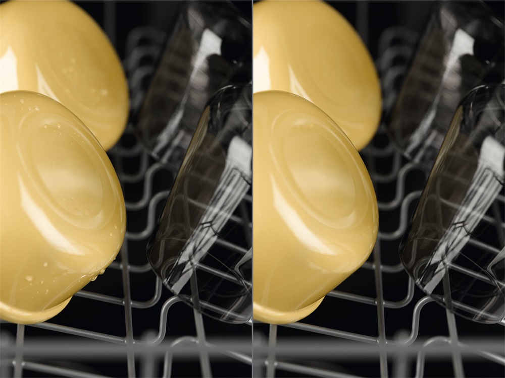 Electrolux EES42210L fekete, programok száma: 8, keskeny beépíthető, 9 terítékes mosogatógép 
