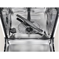 Electrolux EES47310IX beépíthető 13 terítékes mosogatógép
