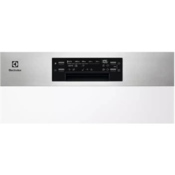 Electrolux EES47310IX beépíthető 13 terítékes mosogatógép