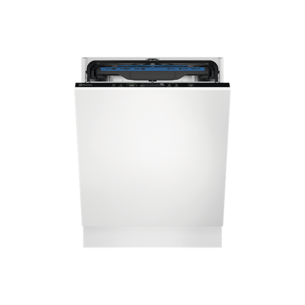 Electrolux EES48400L beépíthető 14 terítékes mosogatógép