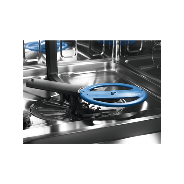 Electrolux EES48400L beépíthető 14 terítékes mosogatógép