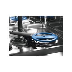 Electrolux EES48400L beépíthető 14 terítékes mosogatógép