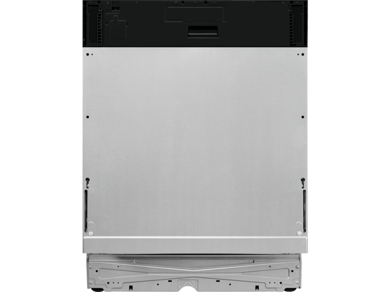 Electrolux EES48400L inox, programok száma: 8, beépíthető, 14 terítékes mosogatógép 