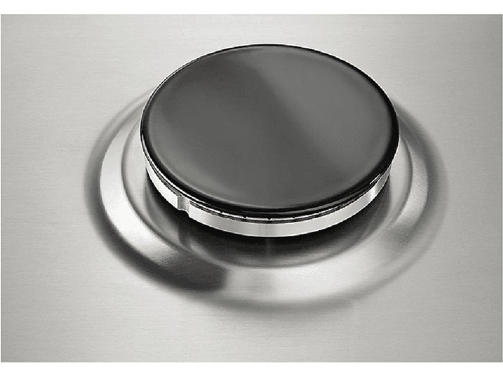 Electrolux EGG3322NVX inox, beépíthető, gáz, főzőzóna: 2, beépíthető méret: 27cm, főzőlap