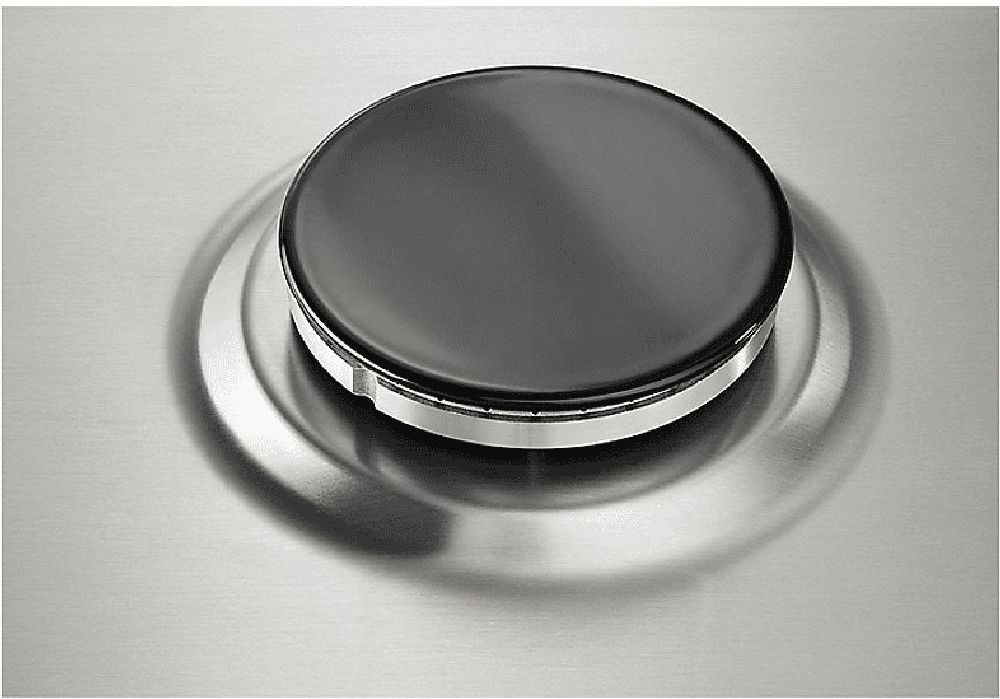 Electrolux EGG3322NVX inox, beépíthető, gáz, főzőzóna: 2, beépíthető méret: 27cm, főzőlap
