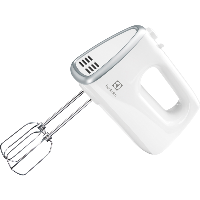 Electrolux EHM3300 Love your day fehér kézi mixer