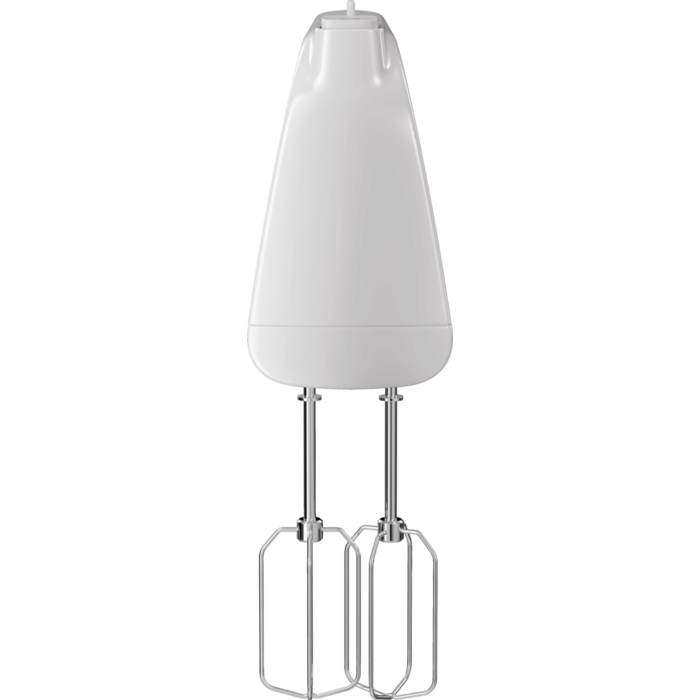 Electrolux EHM4W 300 fehér kézi mixer
