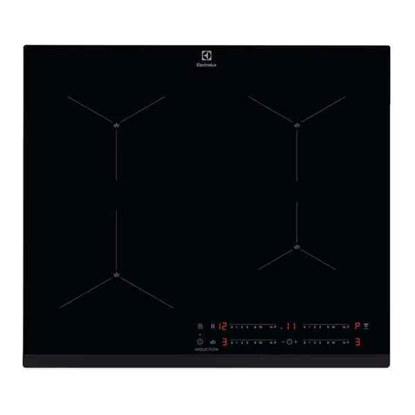 Electrolux EIS62443 beépíthető indukciós főzőlap