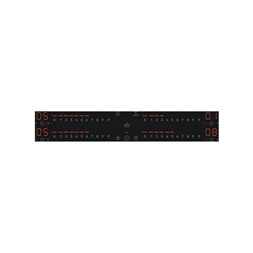 Electrolux EIS82453IT SenseBoil fekete, beépíthető, indukciósm főzőzóna:45, méret:80cm, főzőlap