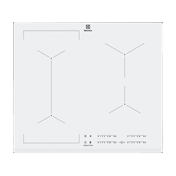 Electrolux EIV63440BW beépíthető indukciós főzőlap