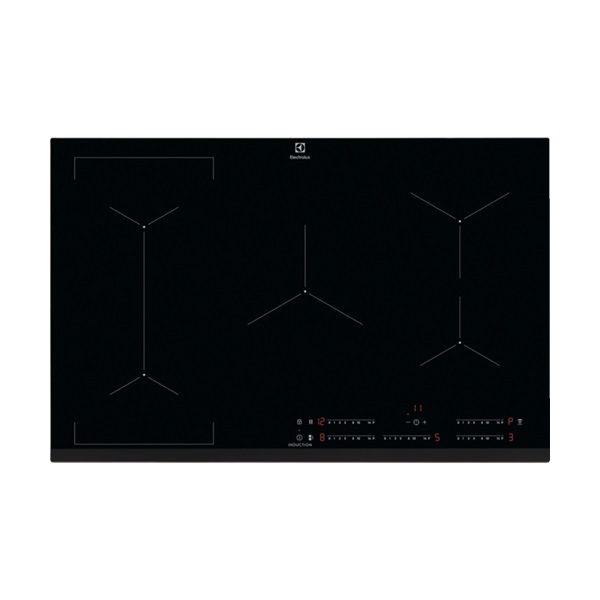 Electrolux EIV835 beépíthető indukciós főzőlap