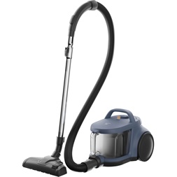 Electrolux EL31C1LDB Clean 300 porzsák nélküli porszívó