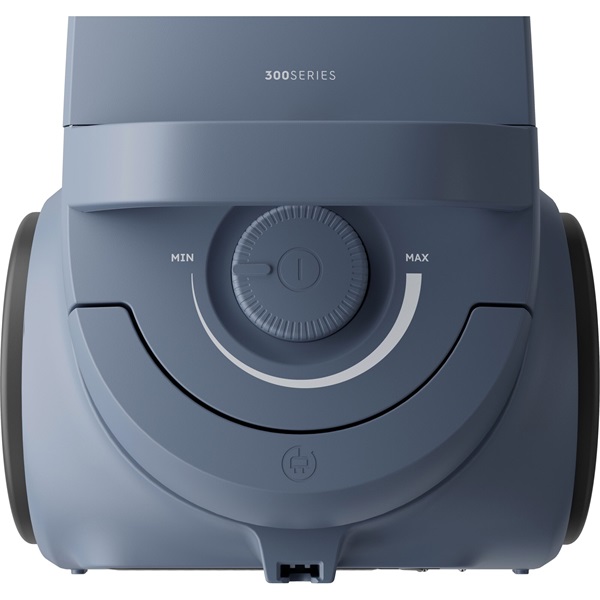 Electrolux EL31C1LDB Clean 300 porzsák nélküli porszívó