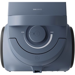 Electrolux EL31C1LDB Clean 300 porzsák nélküli porszívó