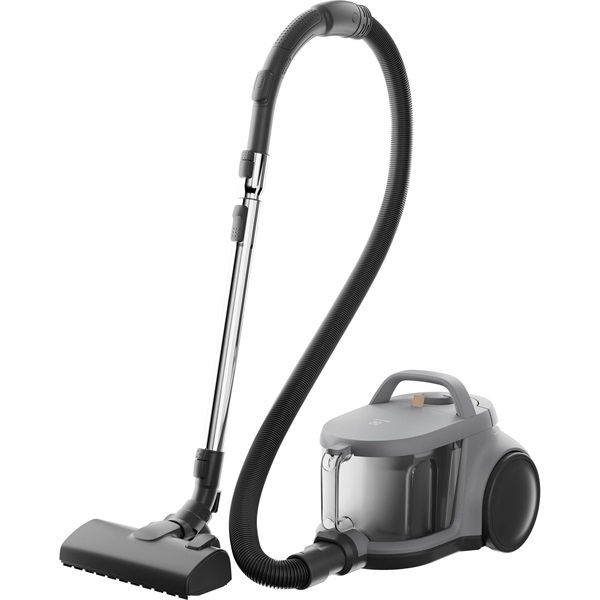 Electrolux EL51A2UG Animal 500 porzsák nélküli porszívó gazdiknak