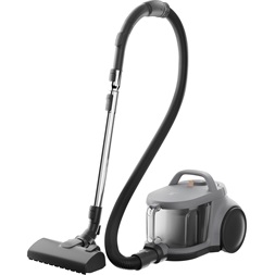 Electrolux EL51A2UG Animal 500 porzsák nélküli porszívó gazdiknak