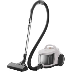 Electrolux EL51C2SW Clean 500 porzsák nélküli porszívó