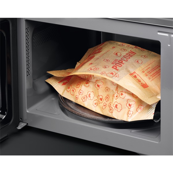 Electrolux EMZ421MMK fekete mikrohullámú sütő