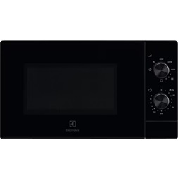 Electrolux EMZ421MMK fekete mikrohullámú sütő