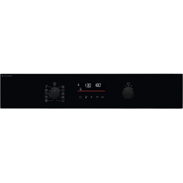 Electrolux EOD6P77WZ SteamBake beépíthető sütő