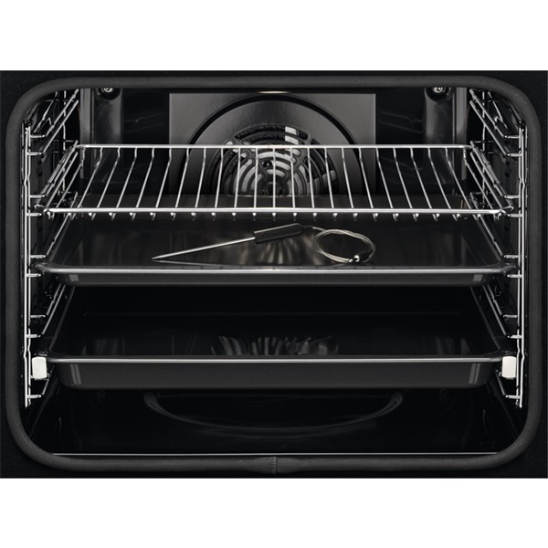 Electrolux EOD6P77WZ SteamBake beépíthető sütő