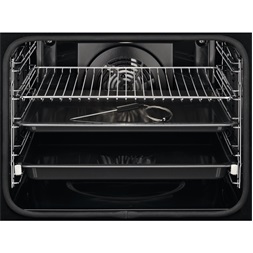 Electrolux EOD6P77WZ SteamBake beépíthető sütő