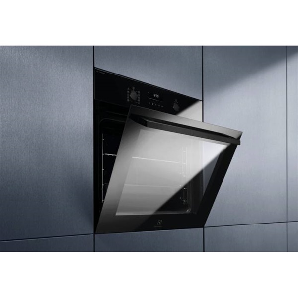 Electrolux EOD6P77WZ SteamBake beépíthető sütő