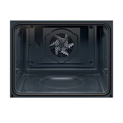 Electrolux EOD6P77WZ fekete, beépíthető, sütőtér: 72L, grill, légkeverés, sütő (Újszerű)