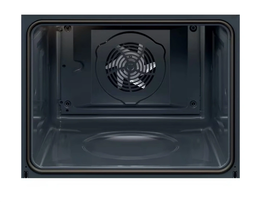 Electrolux EOD6P77WZ fekete, beépíthető, sütőtér: 72L, grill, légkeverés, sütő (Újszerű)