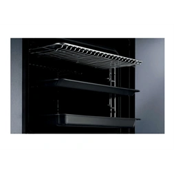 Electrolux EOD6P77WZ fekete, beépíthető, sütőtér: 72L, grill, légkeverés, sütő (Újszerű)