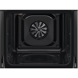 Electrolux EOF3H40BW fehér beépíthető sütő