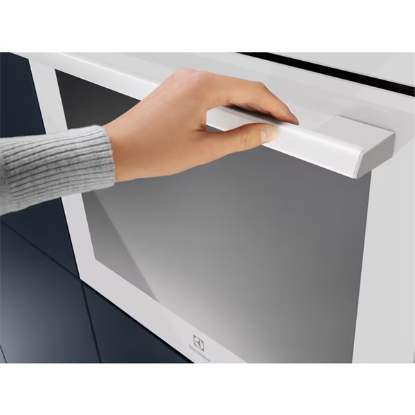 Electrolux EOF3H40BW fehér beépíthető sütő