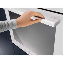 Electrolux EOF3H40BW fehér beépíthető sütő