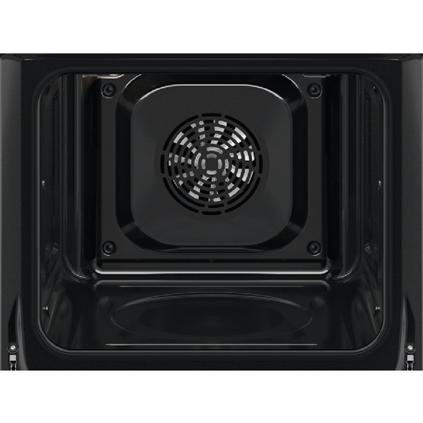 Electrolux EOF3H40BX inox beépíthető sütő