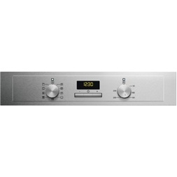Electrolux EOF3H40BX inox beépíthető sütő