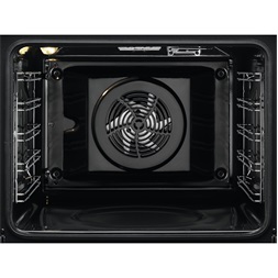 Electrolux EOF4P56X inox beépíthető sütő